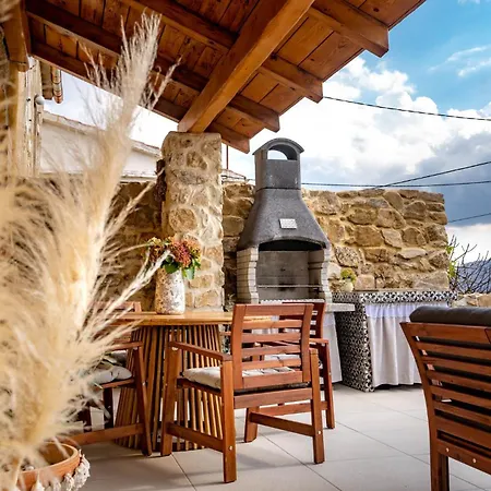 Stone House Heritage Filumena * Lopar