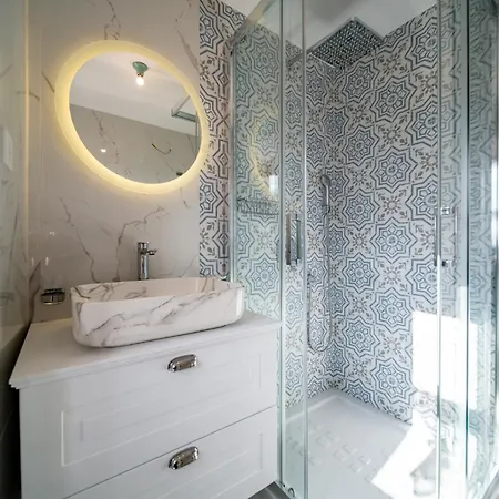 House Filumena Apartment Lopar
