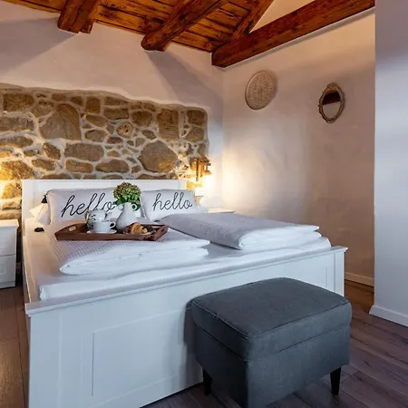 Stone House Heritage Filumena Apartment