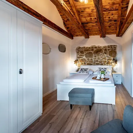 Apartment Stone House Heritage Filumena *