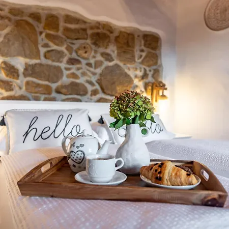 Stone House Heritage Filumena Apartment *