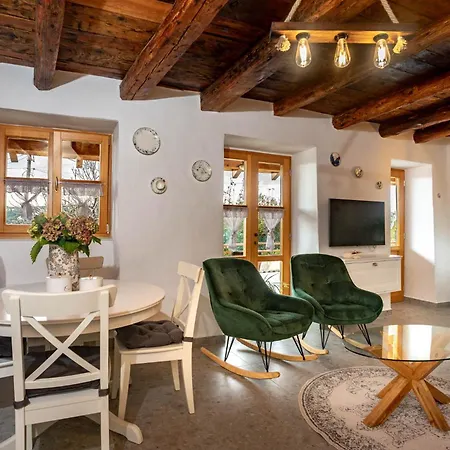 Stone House Heritage Filumena Apartment