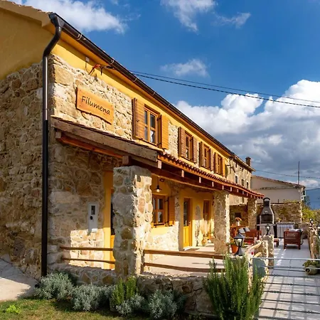 Stone House Heritage Filumena *